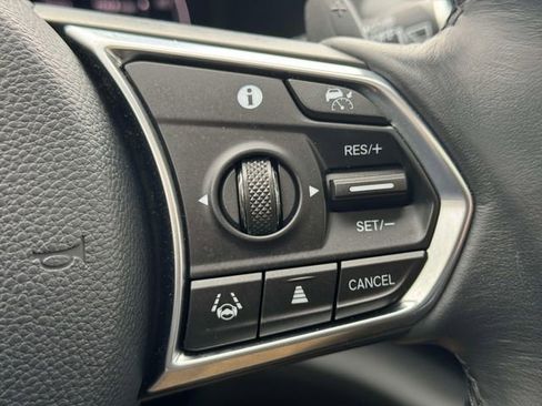 Used 2023 Acura MDX SH-AWD w/ Technology Package image 28
