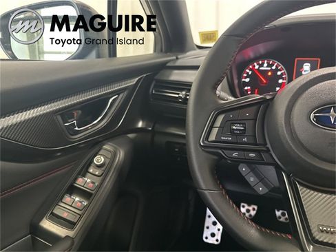 Used 2022 Subaru WRX Limited image 7