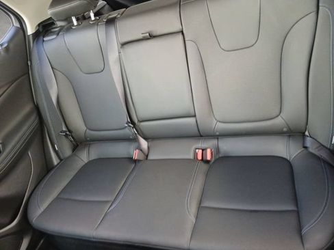 Used 2026 Buick Encore GX Sport Touring w/ Advanced Technology Package FWD image 22