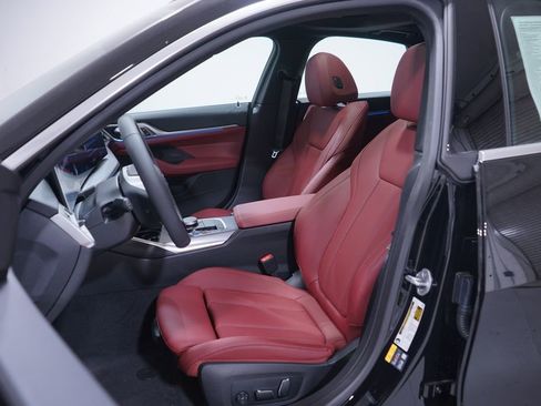 New 2026 BMW i4 eDrive40 w/ Parking Assistance Package image 7