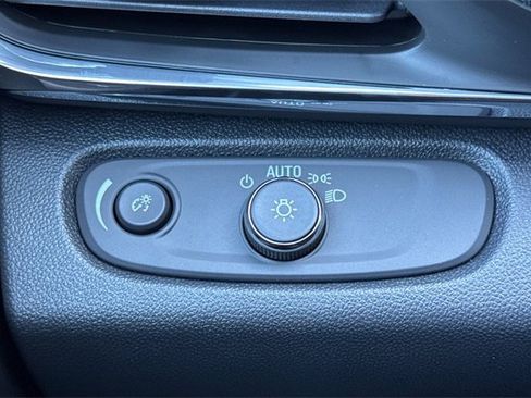 New 2026 Buick Envista Preferred image 29