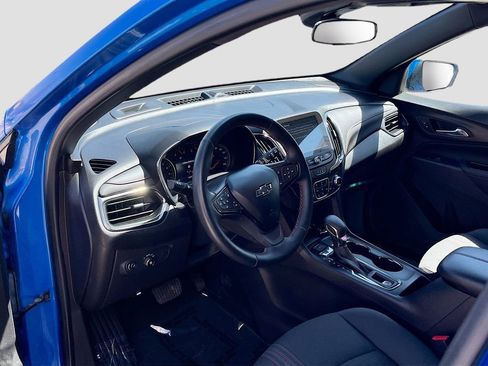 Used 2024 Chevrolet Equinox RS AWD/4WD image 9