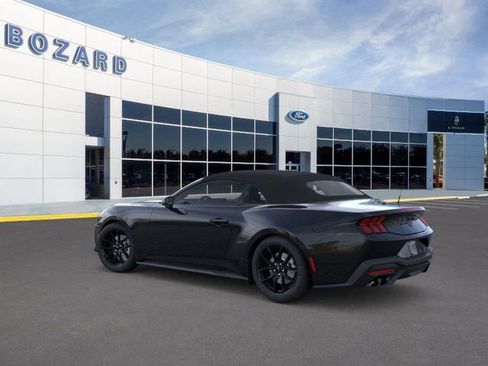 New 2026 Ford Mustang Premium image 4