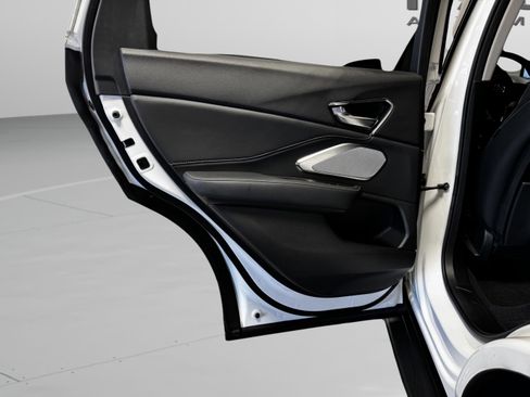 Certified 2020 Acura RDX FWD w/ Technology Package image 19