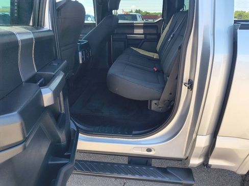 Used 2016 Ford F150 XLT w/ Equipment Group 301A Mid AWD/4WD image 14