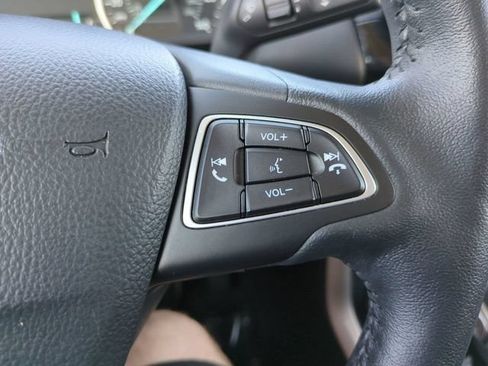 Used 2020 Ford EcoSport Titanium FWD image 27