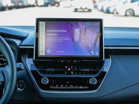 New 2026 Toyota Corolla SE w/ SE Package FWD image 17