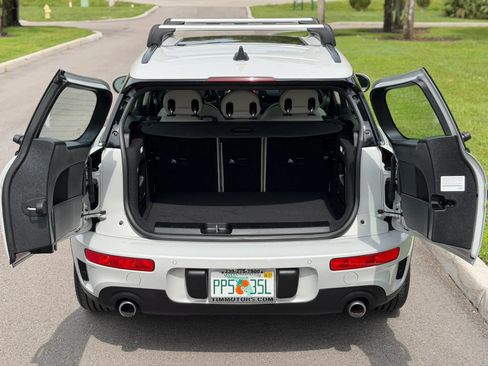 Used 2023 MINI Cooper Clubman S FWD image 36