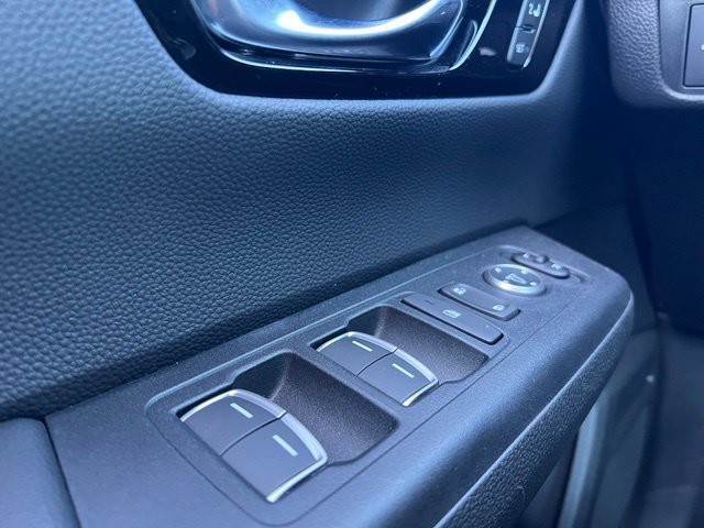 Used 2026 Honda CR-V EX-L image 21