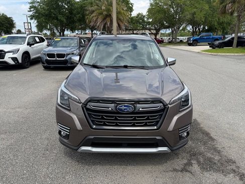 Used 2023 Subaru Forester Touring AWD/4WD image 15