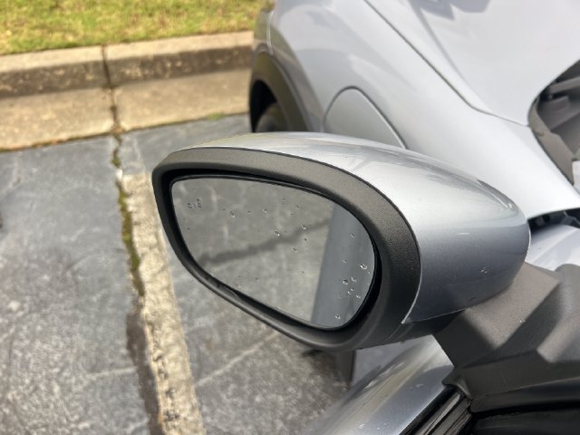 Used 2022 Ford Mustang Mach-E Select RWD image 12