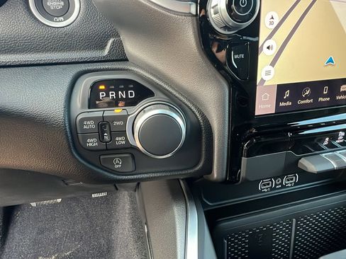 New 2026 RAM 1500 Big Horn image 27