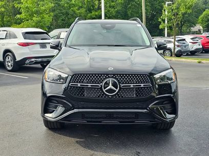New 2026 Mercedes-Benz GLE 350 4MATIC
