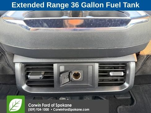Used 2022 Ford F150 XLT w/ Equipment Group 302A High AWD/4WD image 13