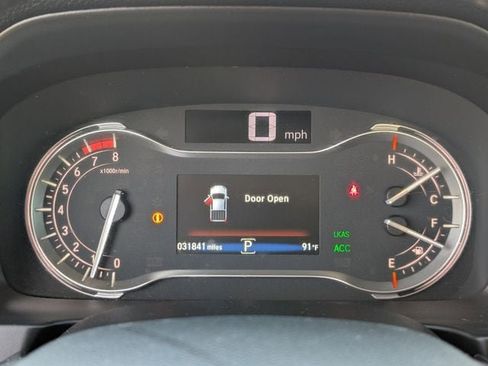 Used 2022 Honda Ridgeline RTL-E image 13