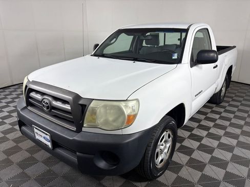 Used 2009 Toyota Tacoma Base image 3