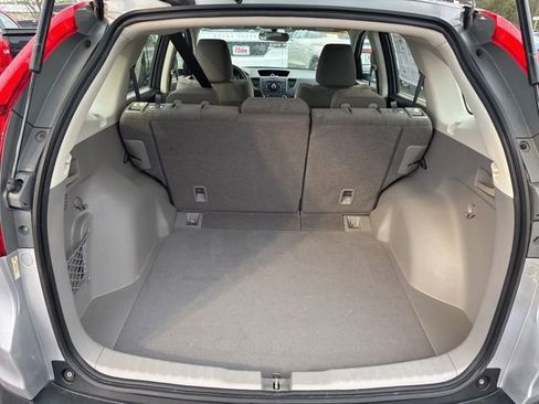 Used 2014 Honda CR-V LX image 20