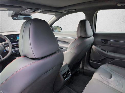 New 2026 Hyundai Sonata N Line image 16