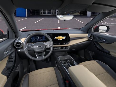 New 2026 Chevrolet Equinox ACTIV w/ Convenience Package III FWD image 15