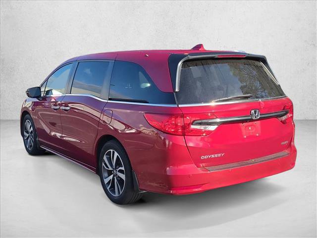 Used 2023 Honda Odyssey Touring image 8