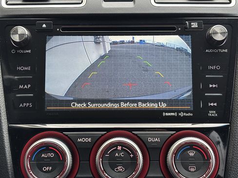 Used 2016 Subaru WRX STI image 23