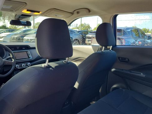 Certified 2024 Nissan Kicks S FWD image 13