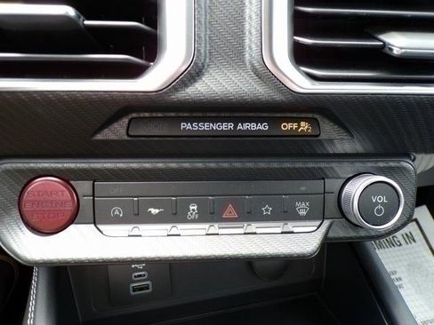 New 2025 Ford Mustang GT Premium image 25