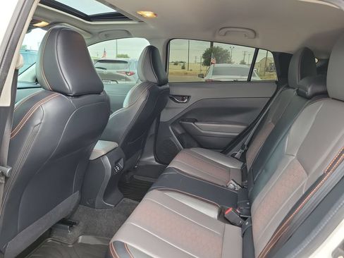Used 2024 Subaru Crosstrek 2.5i Limited AWD/4WD image 13
