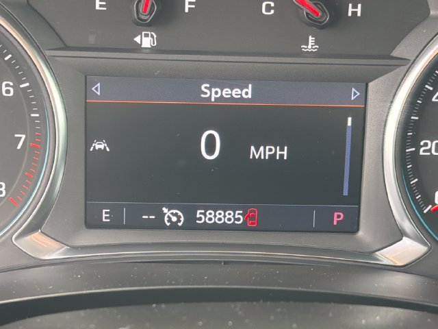 Used 2023 Chevrolet Traverse LT AWD/4WD image 18