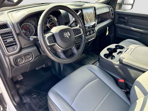 New 2026 RAM 4500 Tradesman AWD/4WD image 5