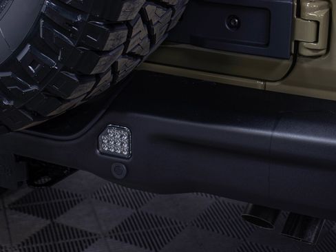 Used 2026 Jeep Wrangler Moab image 17