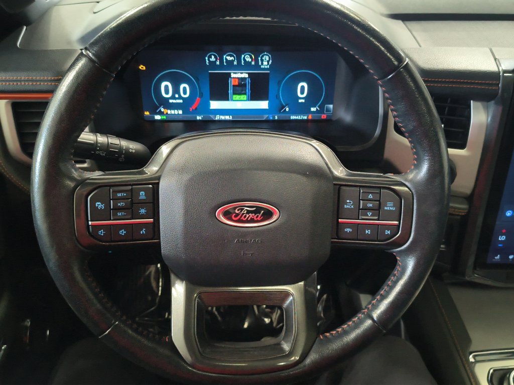 Used 2022 Ford Expedition Timberline AWD/4WD image 32