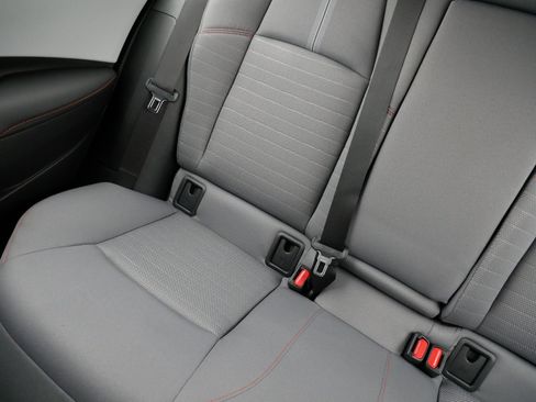 Certified 2025 Toyota Corolla FX w/ Convenience Package image 12