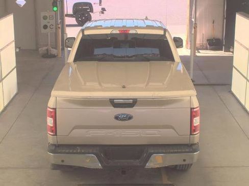 Used 2018 Ford F150 XLT w/ Equipment Group 302A Luxury image 3