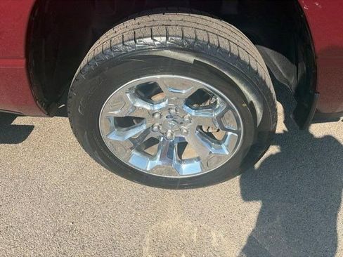 Used 2019 RAM 1500 Big Horn AWD/4WD image 49