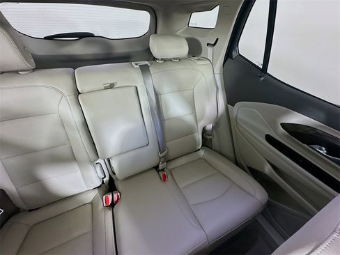 Used 2020 GMC Terrain Denali image 14