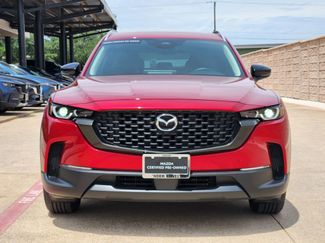 Used 2025 MAZDA CX-50 AWD 2.5 S w/ Weather Package video 2