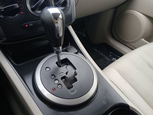 Used 2012 MAZDA CX-7 i Sport image 19