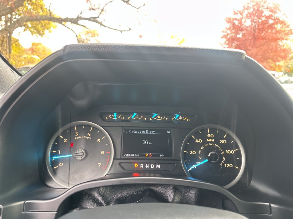 Used 2018 Ford F150 XLT w/ Equipment Group 302A Luxury AWD/4WD image 15