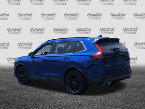 Used 2024 Honda CR-V Sport-L image 8