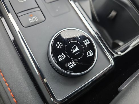 New 2026 Nissan Pathfinder Rock Creek AWD/4WD image 22