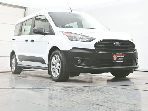 Used 2022 Ford Transit Connect XL image 32