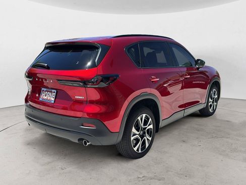 New 2026 MAZDA CX-5 Preferred AWD/4WD image 5