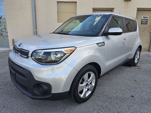 Used 2018 Kia Soul FWD image 7