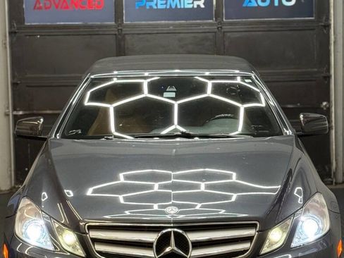 Used 2013 Mercedes-Benz E 550 Cabriolet image 6