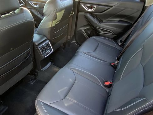 Used 2020 Subaru Forester Touring w/ Popular Package #2 image 25