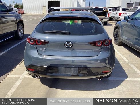 Used 2021 MAZDA MAZDA3 s image 7