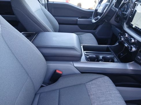 Used 2023 Ford F150 XLT w/ Equipment Group 302A High AWD/4WD image 71