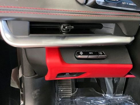 Used 2023 Chevrolet Corvette Stingray Premium Cpe w/ Battery Protection Package RWD image 40