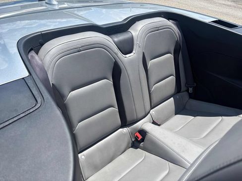 Used 2017 Chevrolet Camaro LT w/ RS Package RWD image 27